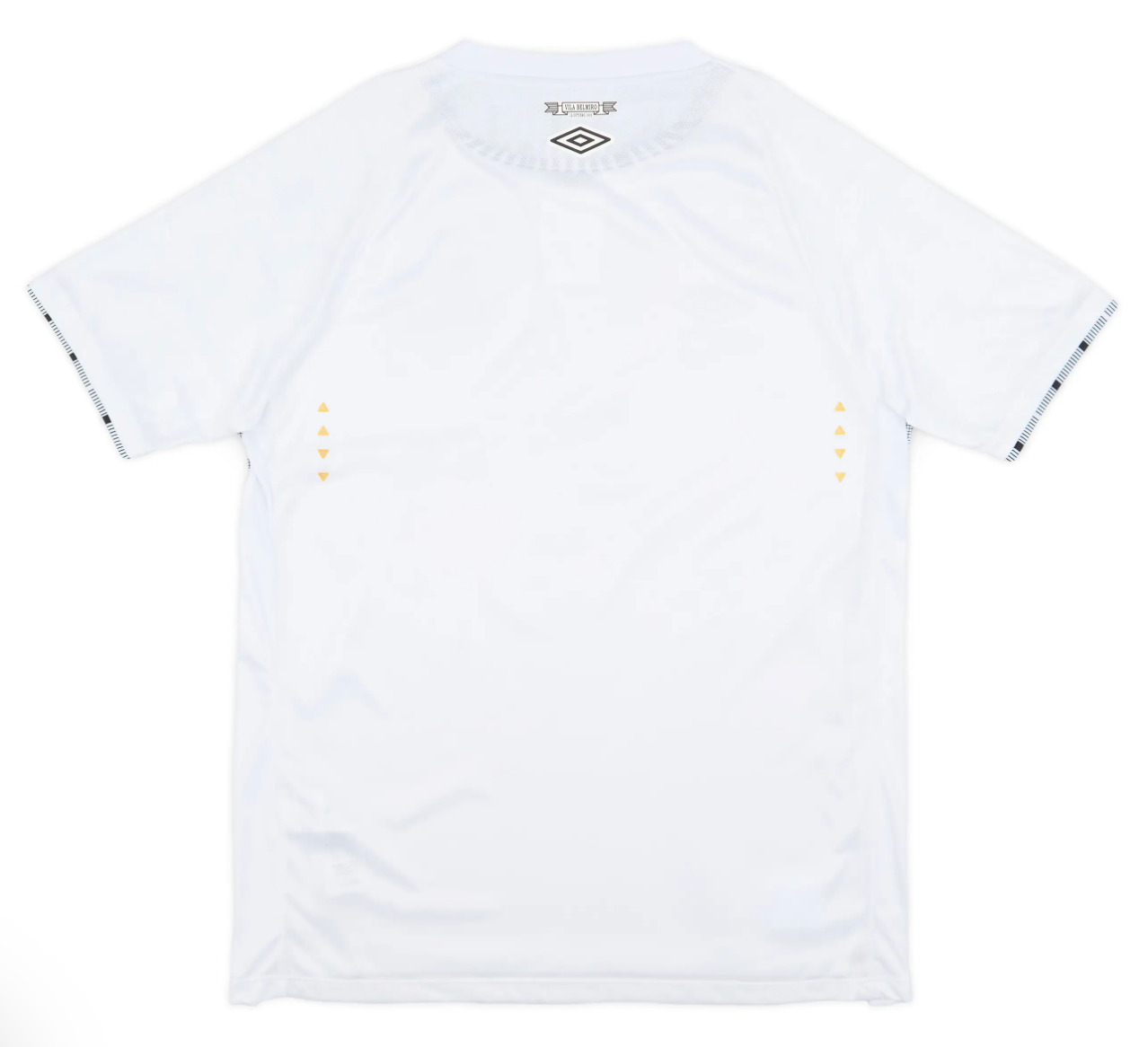 Santos FC 2024/25 (Home)