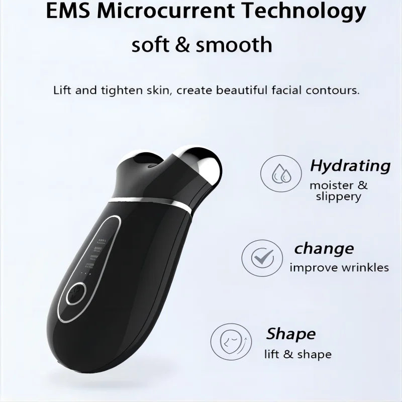 The Ultimate Microcurrent Beauty Solution