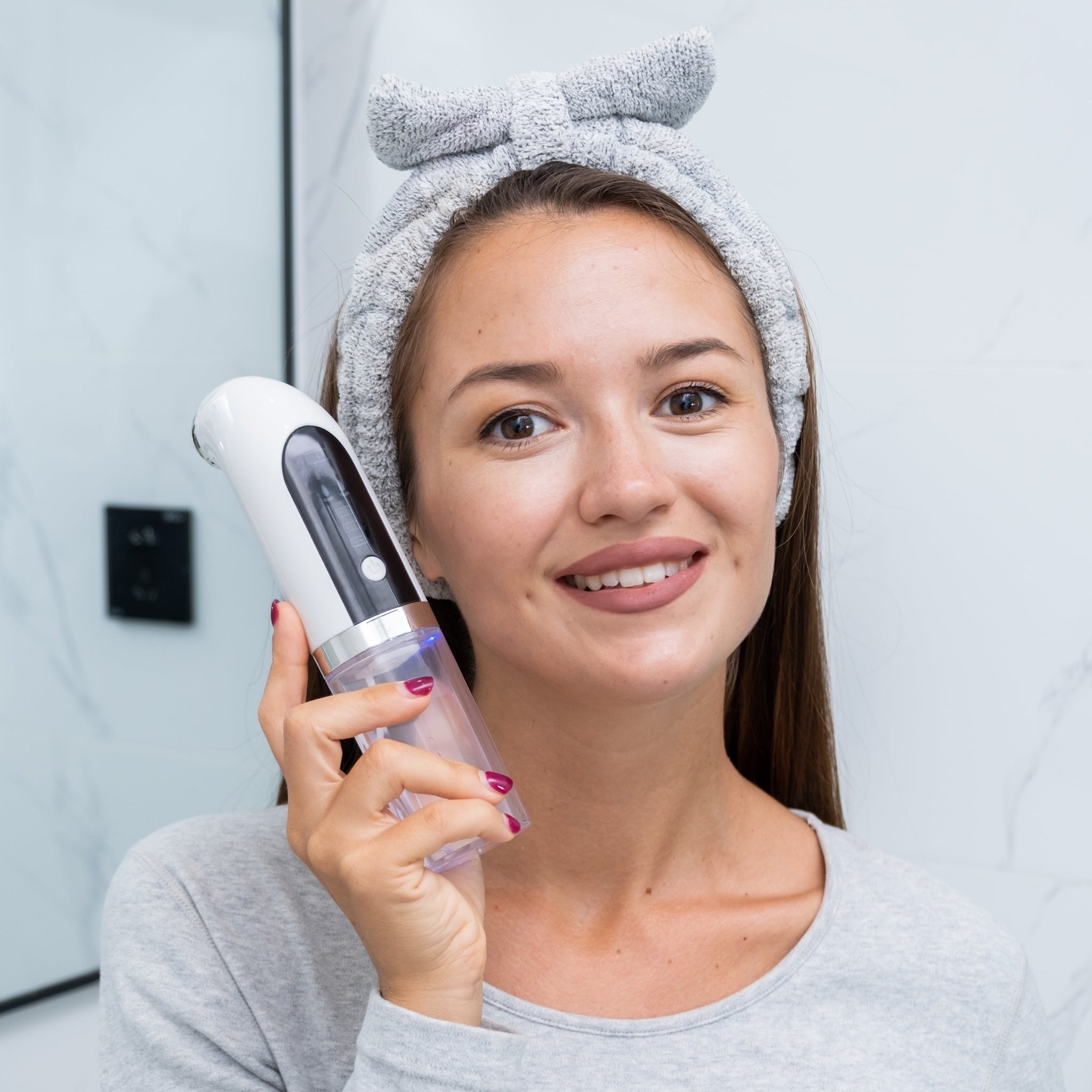 microdermabrasions Deep Cleansing Blackhead Remover