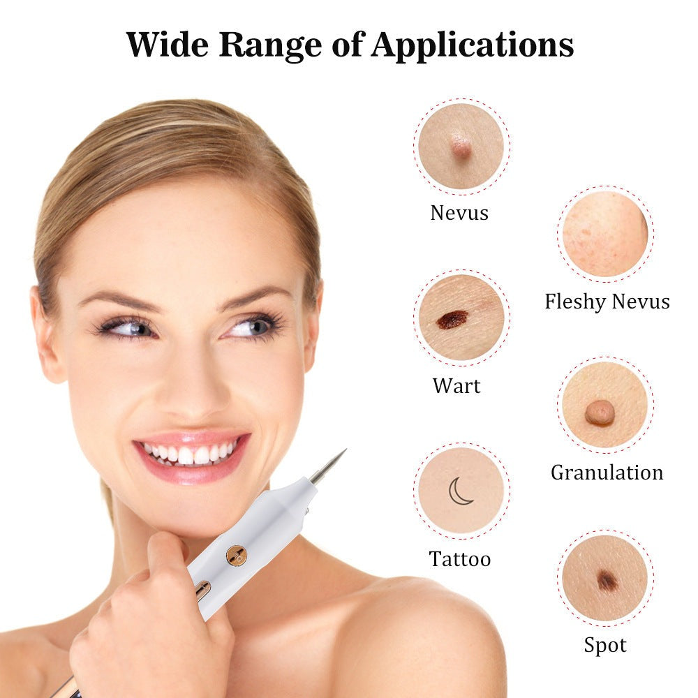 Mole Removal Plasma Pen