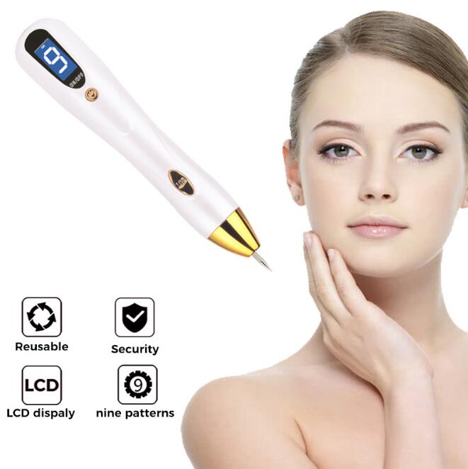 Mole Removal Pens