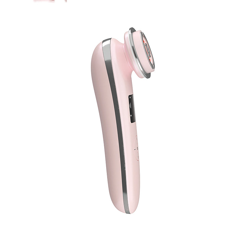 RF & Cold Compress Facial Lifting Device