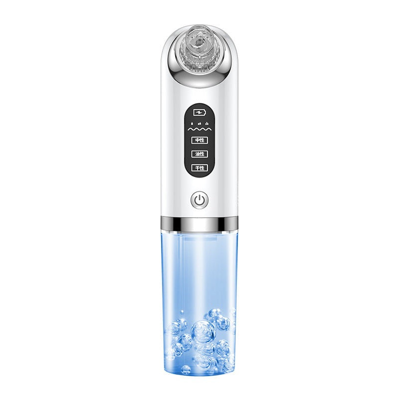 Microdermabrasion Deep Cleansing Blackhead Remover