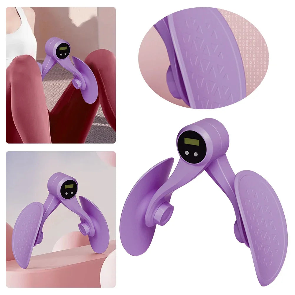 Pelvic Floor & Leg Trainer