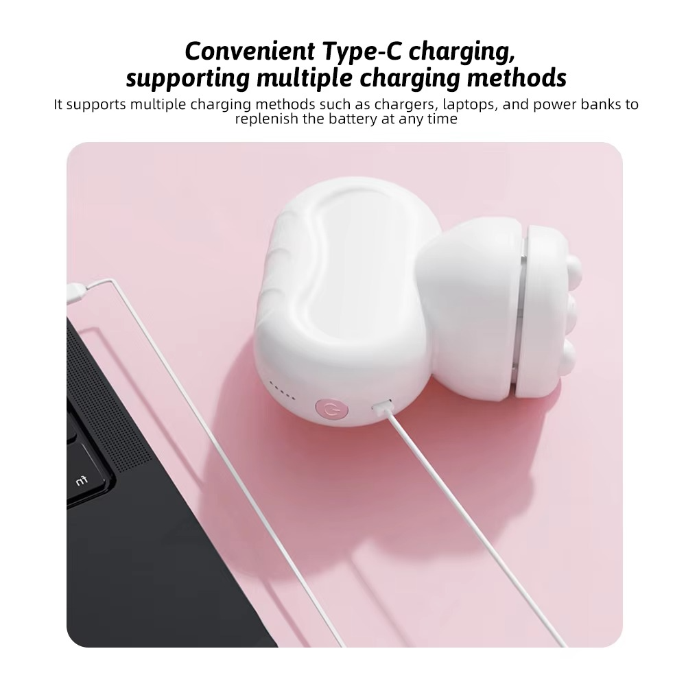 Body Shaping Massager for Fat Reduction & Muscle Relaxation