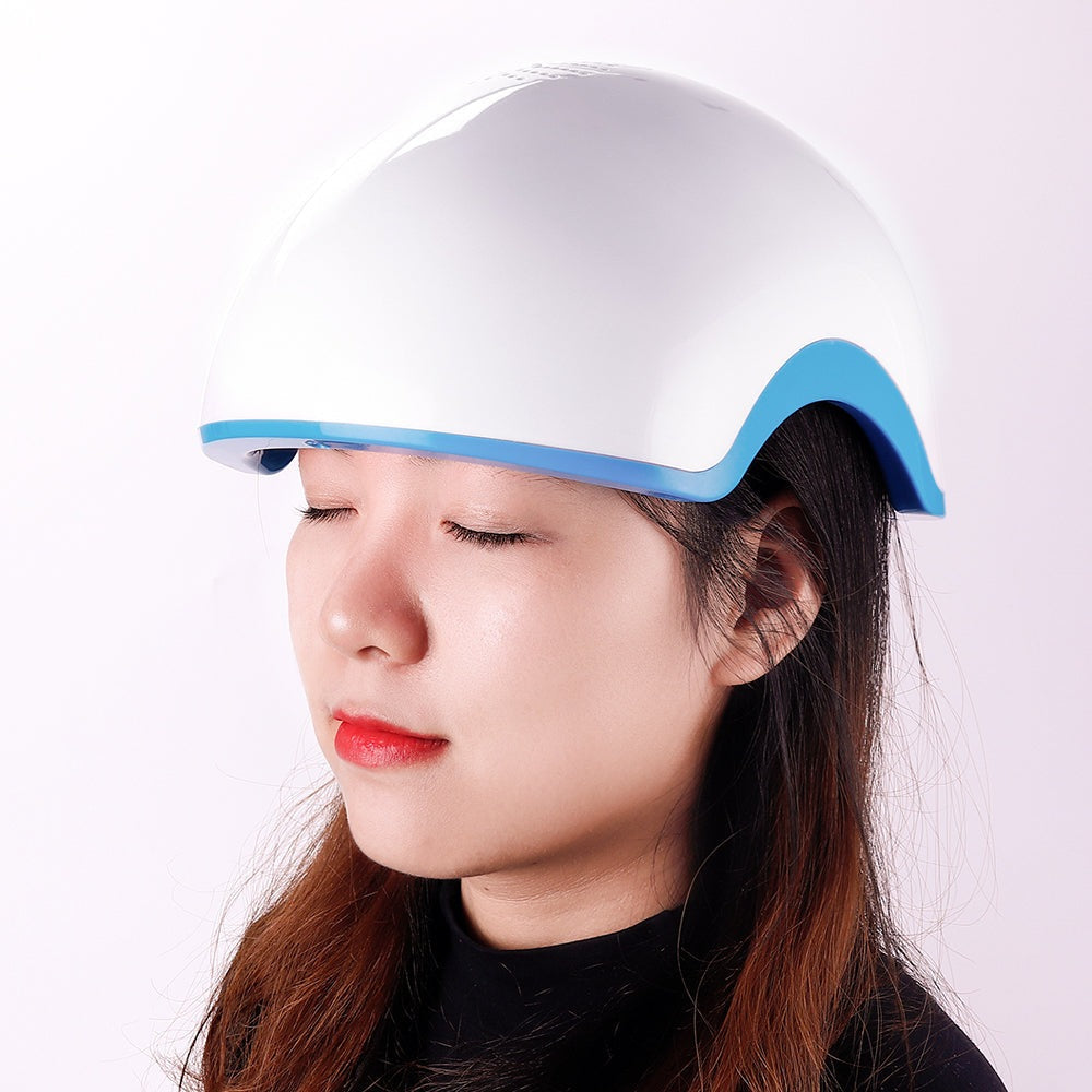 Laser Hair Regrowth Helmets