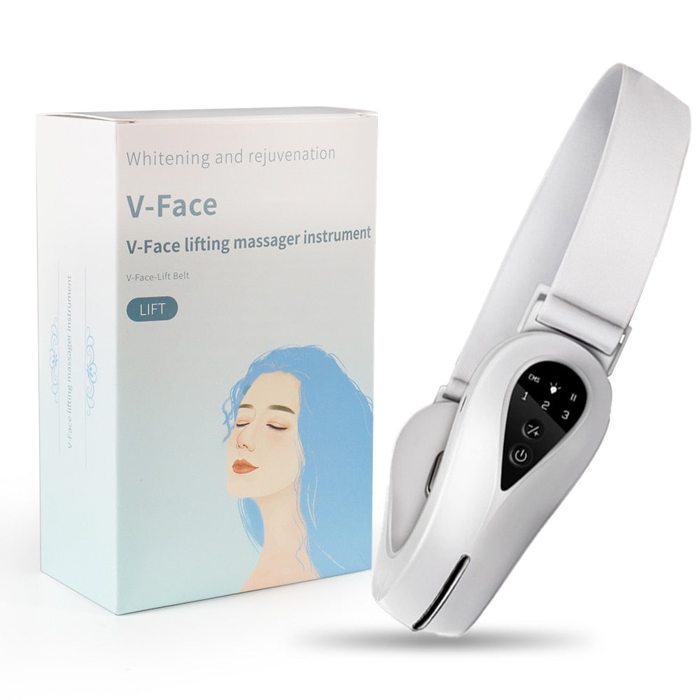 EMS Face Lifting & Slimming Device