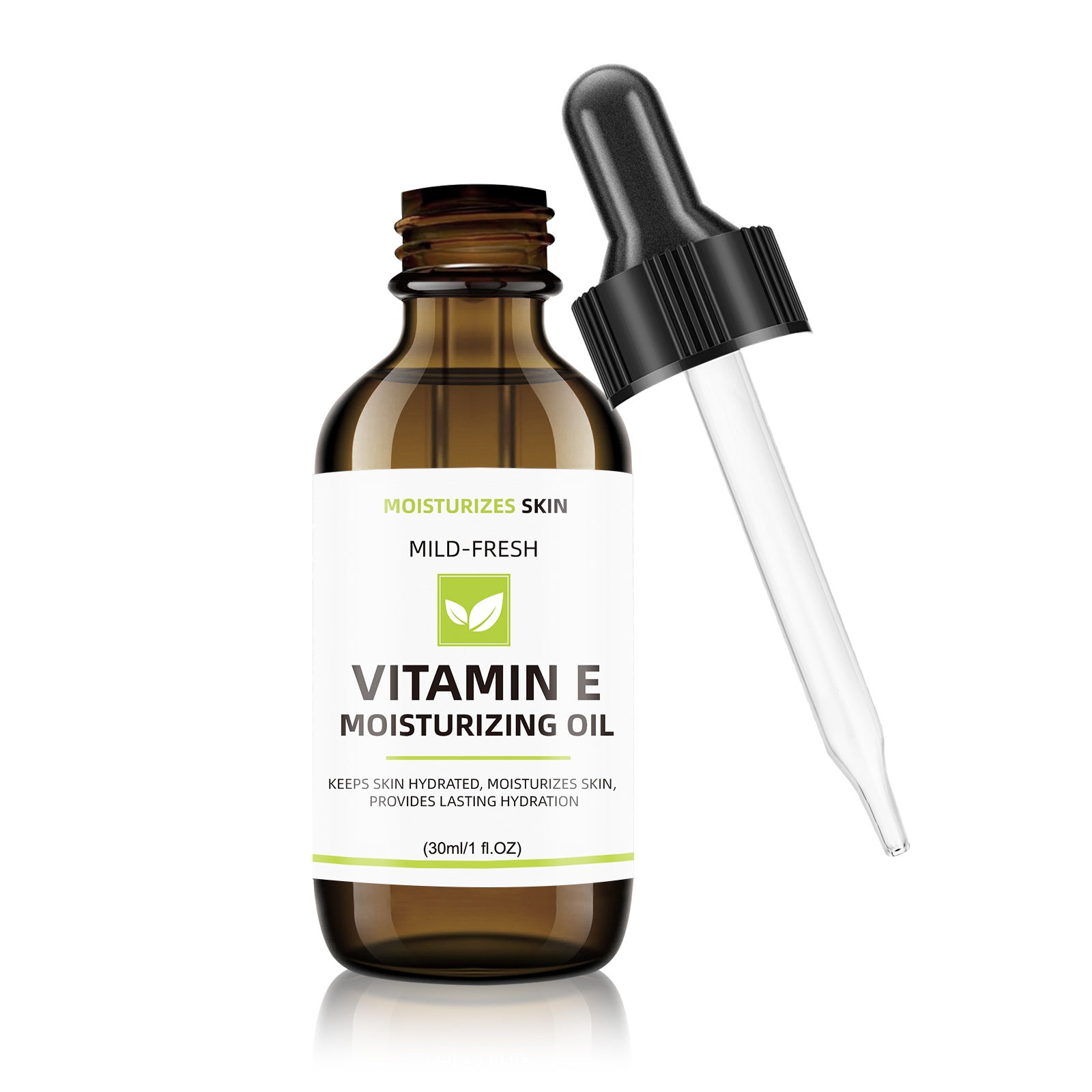 Skin Repair Vitamin E Oil