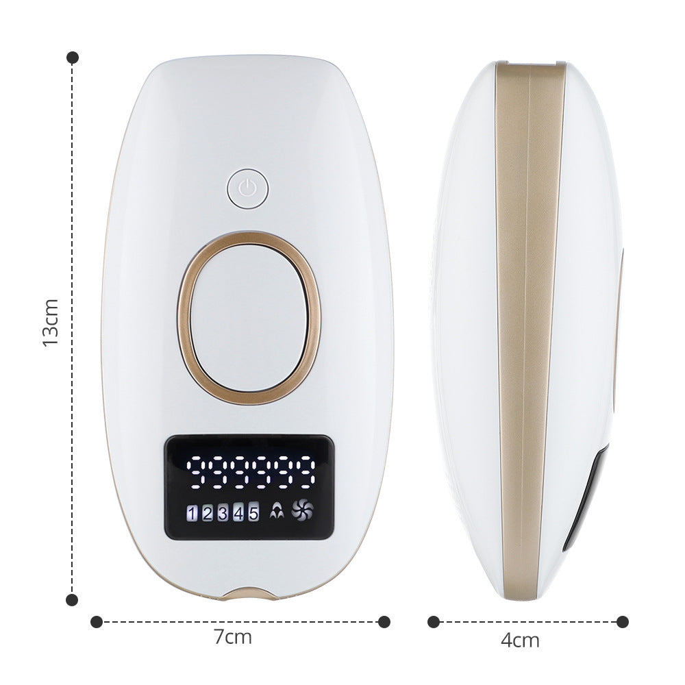 IPL Laser Hair Removal Device
