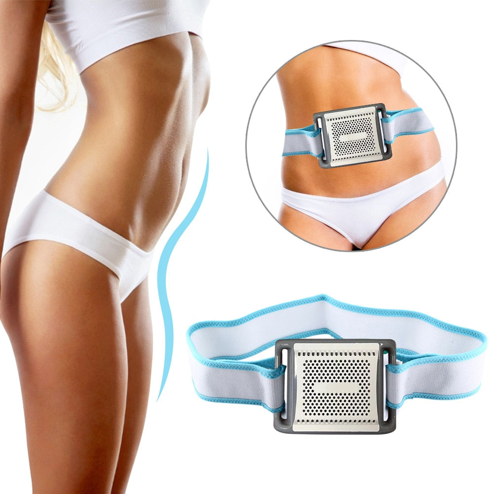 At-Home Cryotherapy Slimming Device