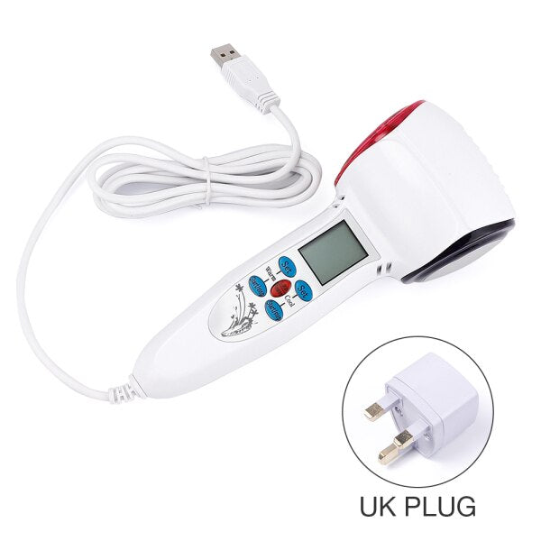 At-Home Facial Cryotherapy Device