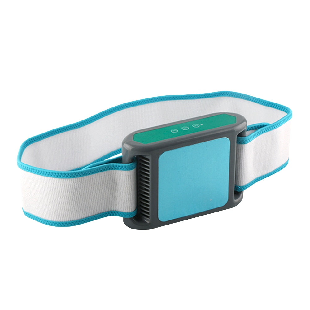 At-Home Cryotherapy Slimming Device