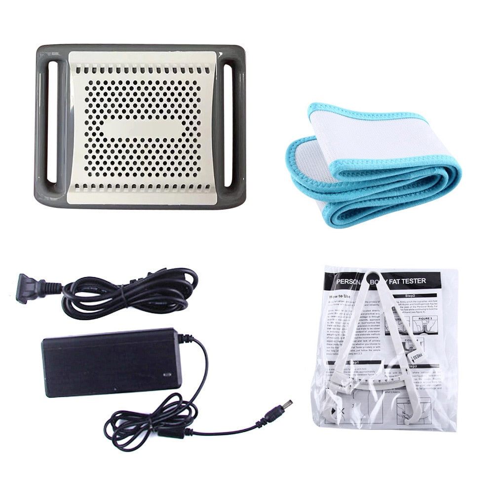 At-Home Cryotherapy Slimming Device