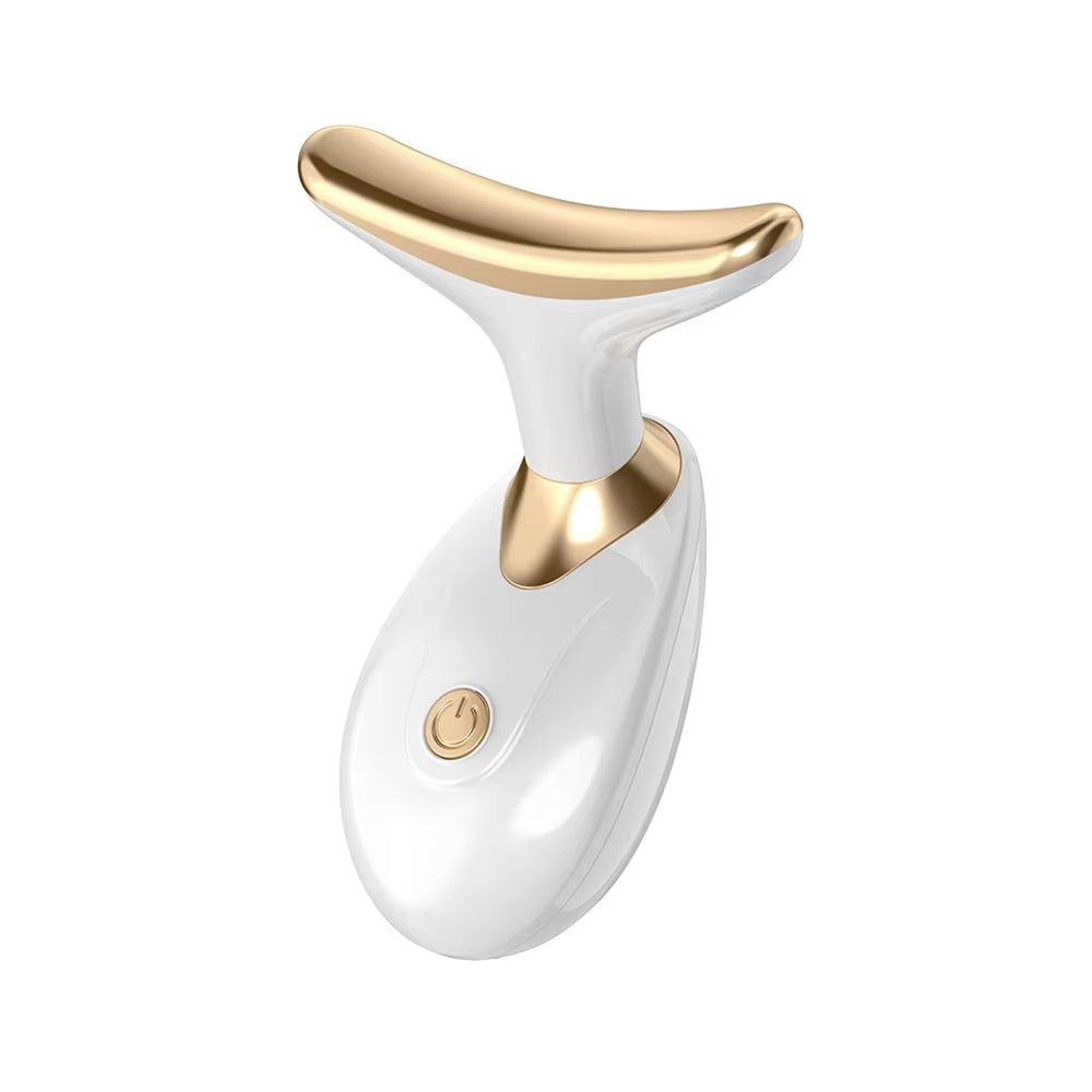 Face & Neck Lifting Massager – Anti-Aging