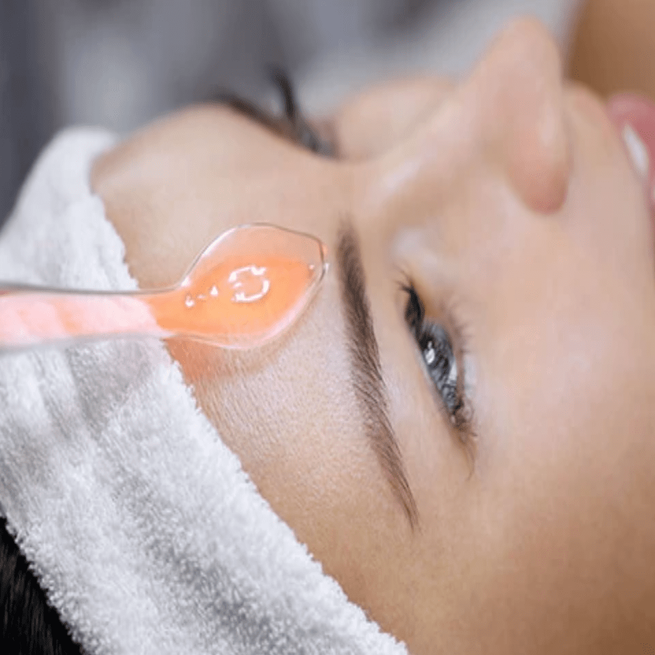 High Frequency Skin Therapy