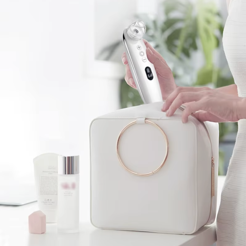 Visual Blackhead Remover with HD Camera