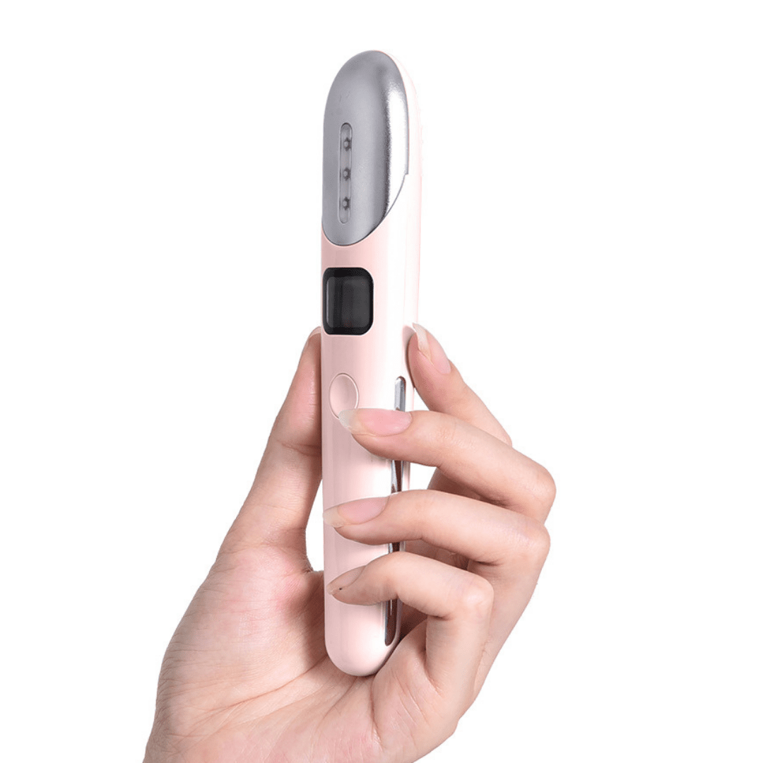 Eye Massager Device