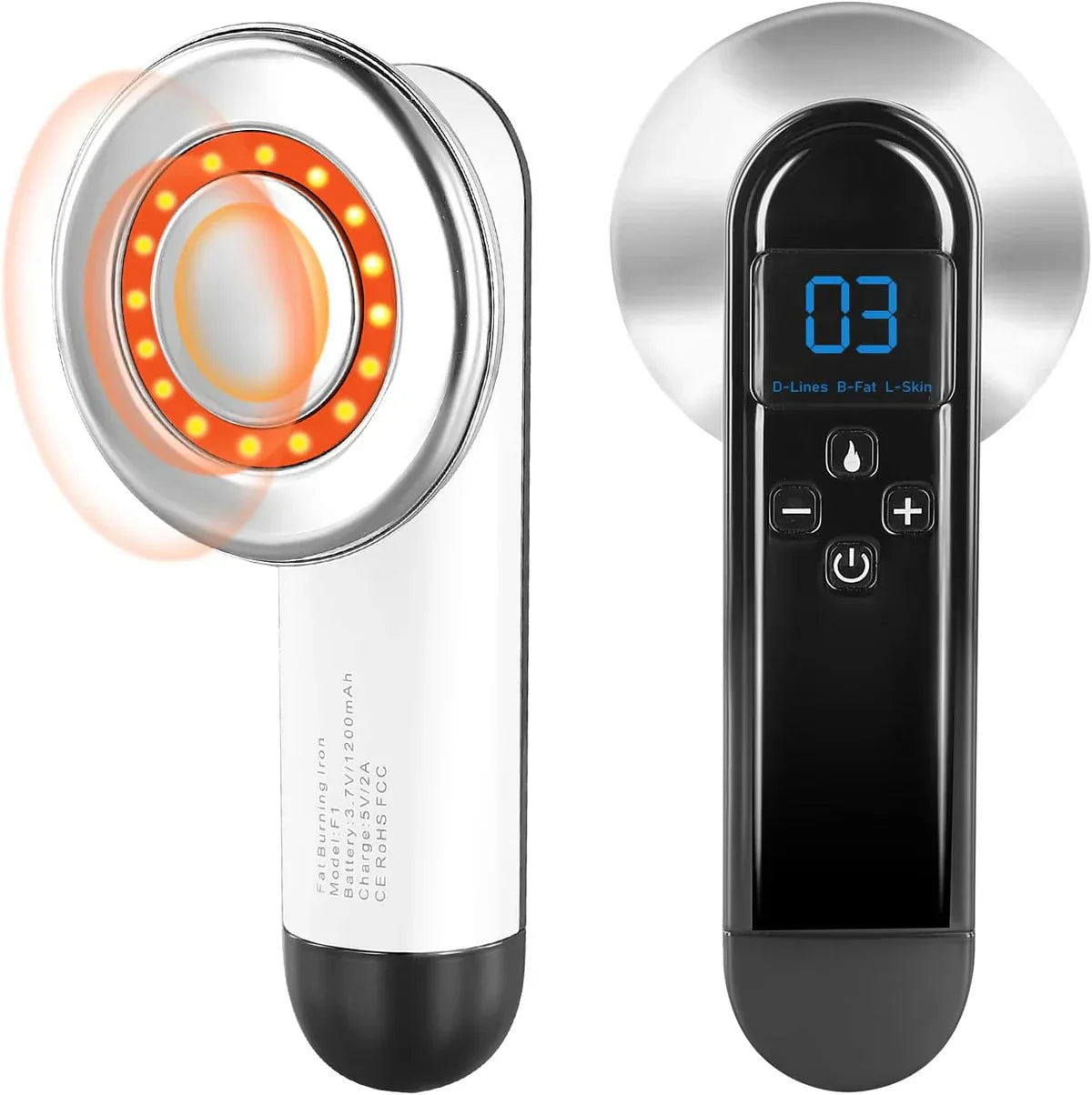 Cellulite & Fat Burner