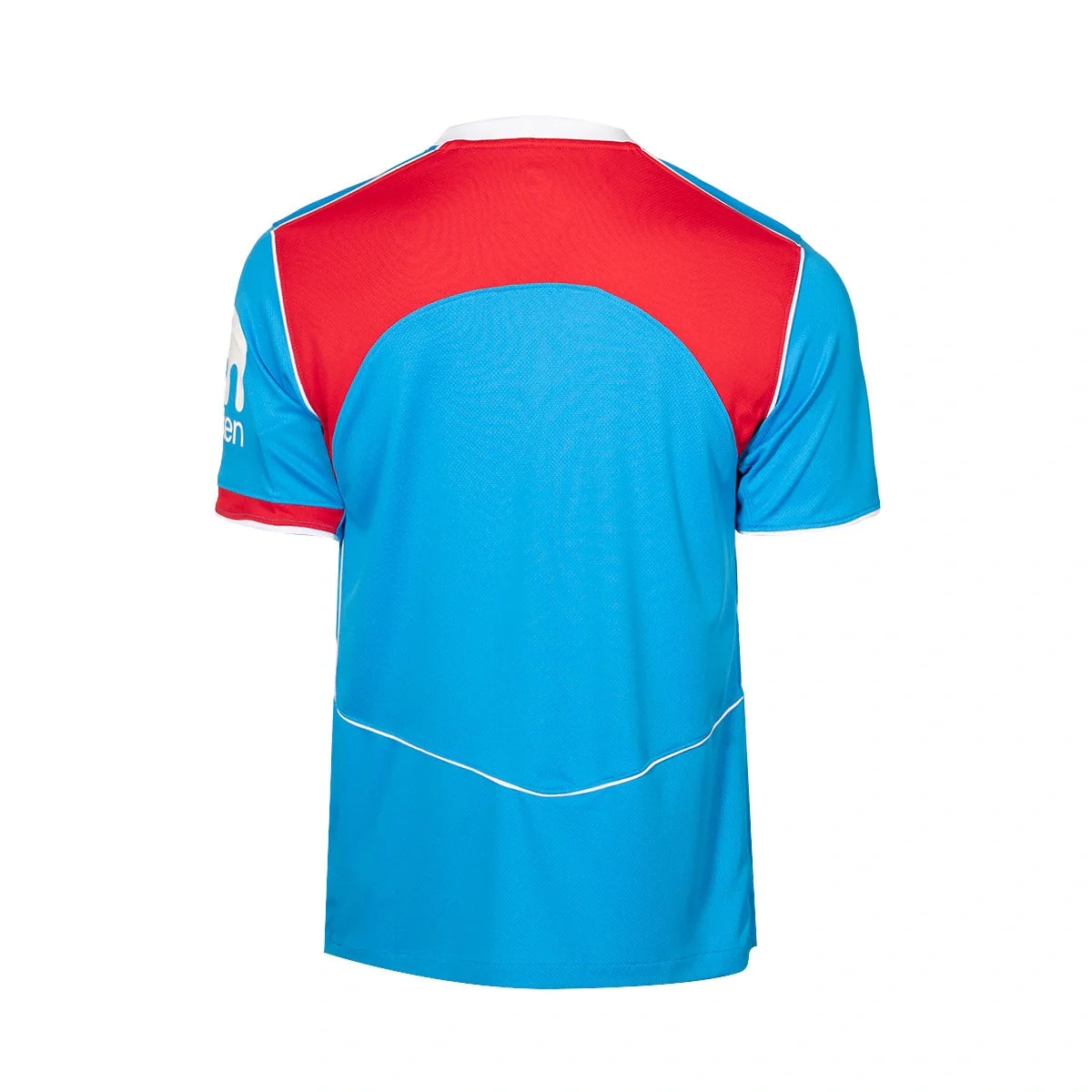 Atletico Madrid 2025/26 (Third)