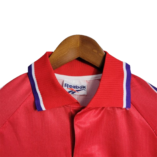 Fiorentina 1995/96 (Third)
