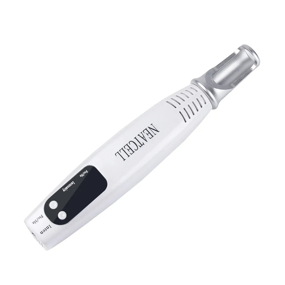 Picosecond Laser Remover For Tattoos & Spots