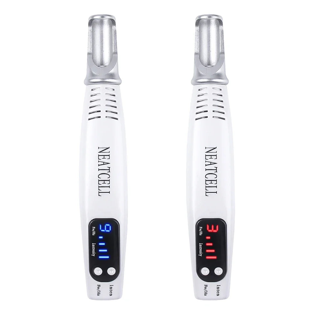 Picosecond Laser Remover For Tattoos & Spots