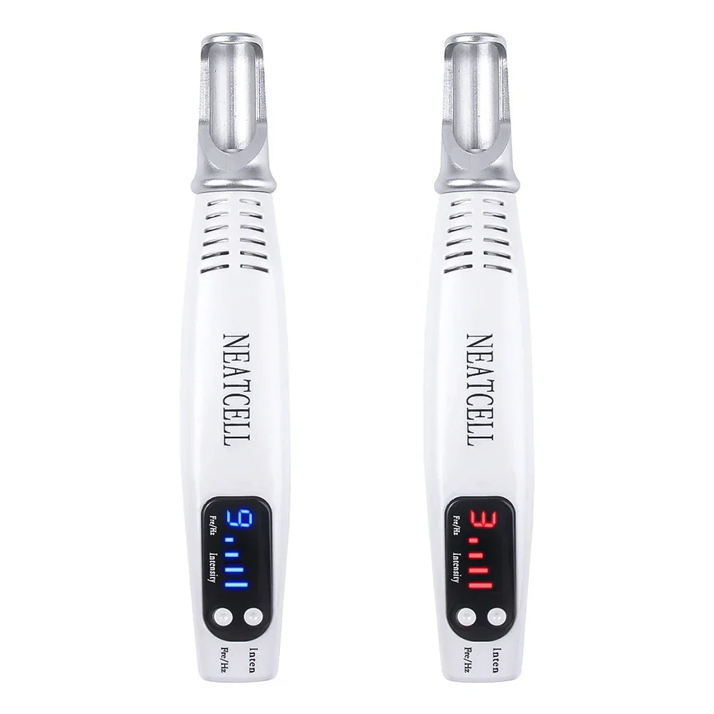 Picosecond Laser Remover For Tattoos & Spots