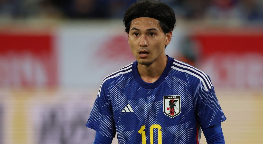 Japan 2022/23 (Home)