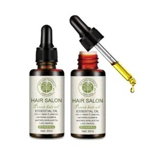 Anti Hair Loss Growth Serum