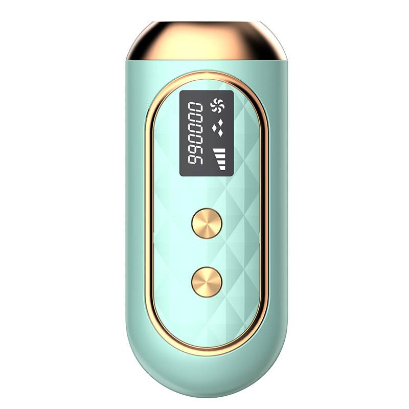 At-Home IPL Laser Hair Removal Device