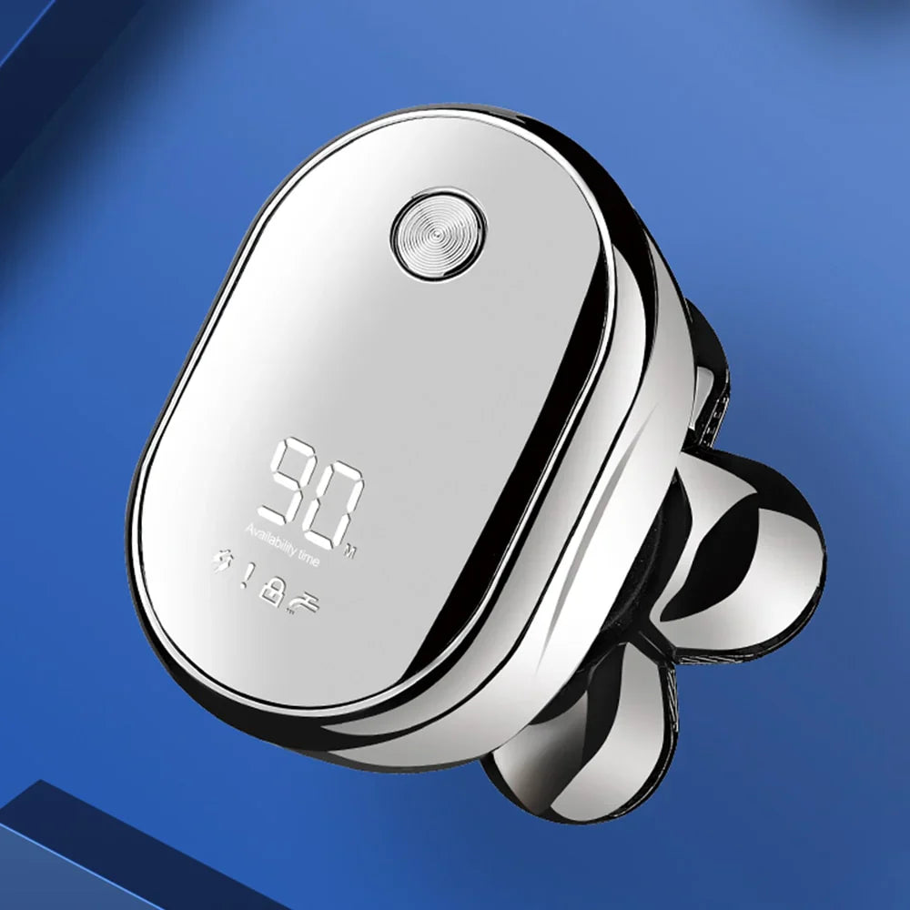 6 in 1 Hair & Beard Grooming Kit