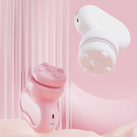 Body Shaping Massager for Fat Reduction & Muscle Relaxation