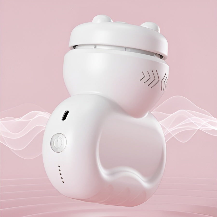 Body Shaping Massager for Fat Reduction & Muscle Relaxation