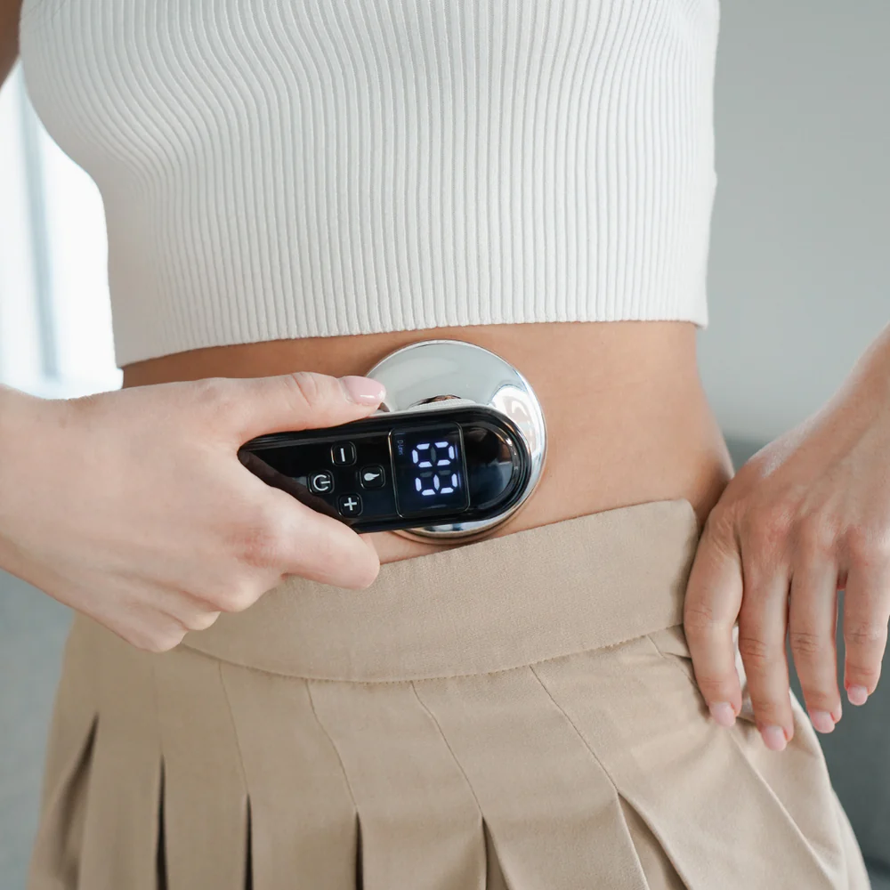 Cellulite & Fat Burner