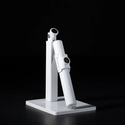 Mini UV LED Nail Lamp – Portable, Rechargeable with Stand & Timer for Gel Nails