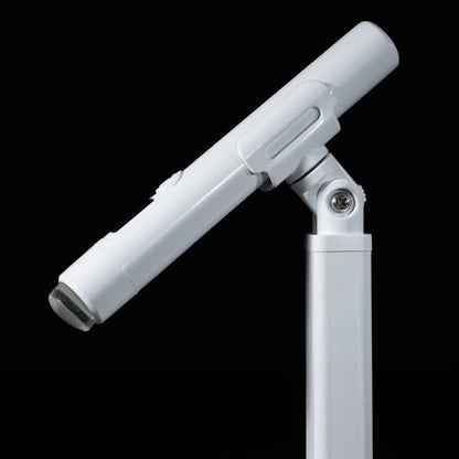 Mini UV LED Nail Lamp – Portable, Rechargeable with Stand & Timer for Gel Nails