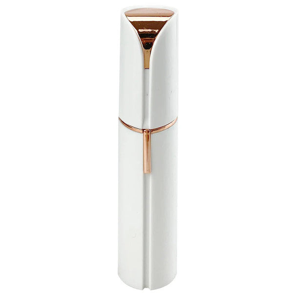 Painless Facial Hair Remover for Women – Rechargeable Lady Shaver