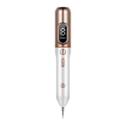Plasma Skin Tag & Mole Remover Pen – 9-Level Spot Removal Tool for Face & Body