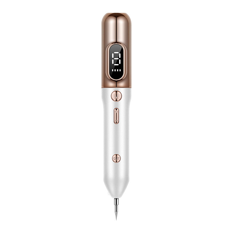 Plasma Skin Tag & Mole Remover Pen – 9-Level Spot Removal Tool for Face & Body