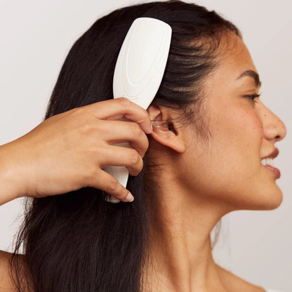 LED Hair Growth Brush – Stop Hair Loss & Regrow Hair Naturally