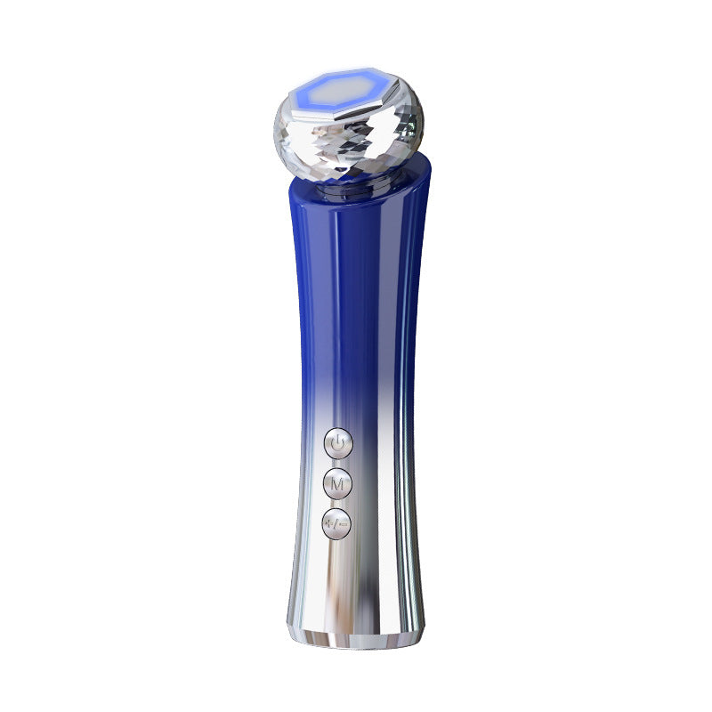 Dual-Mode Microcurrent Facial Sculptor