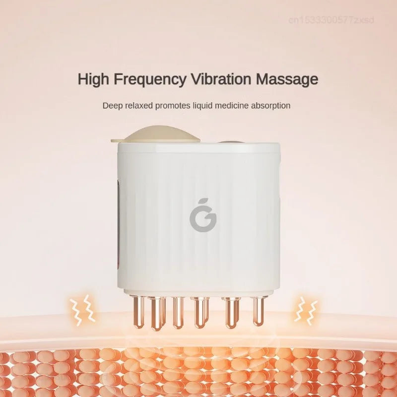 Scalp Therapy Brush