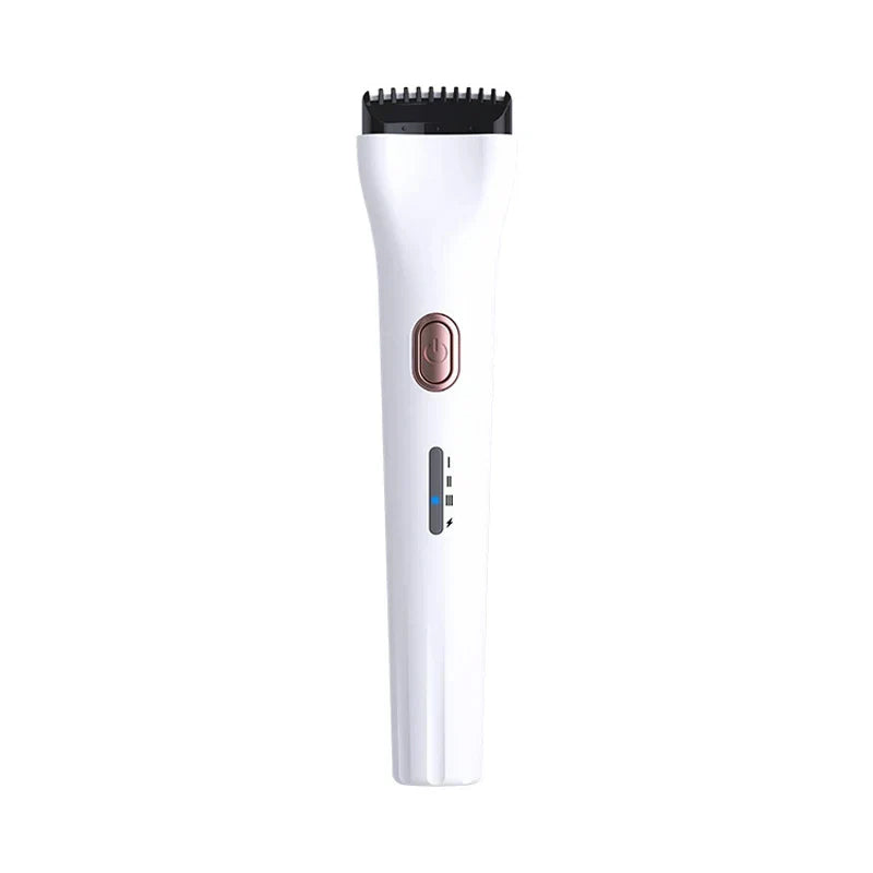 5D Heated Electric Eyelash Curler – 3 Temperature Modes, Long-Lasting Curl