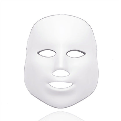Skin Rejuvenation Photon Face Mask