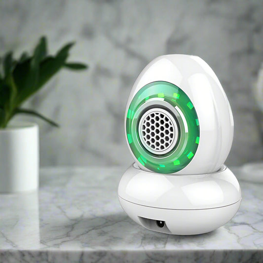 LED & Radio Frequency Skin Tightener