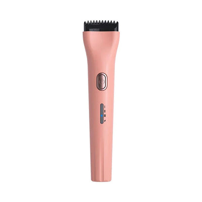 5D Heated Electric Eyelash Curler – 3 Temperature Modes, Long-Lasting Curl
