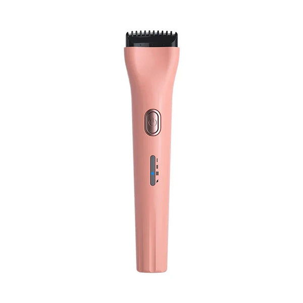 5D Heated Electric Eyelash Curler – 3 Temperature Modes, Long-Lasting Curl