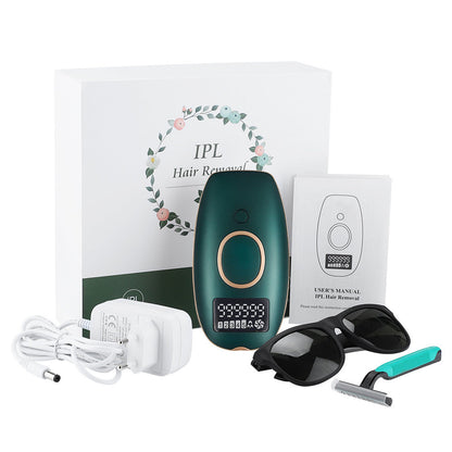 IPL Laser Hair Removal Device