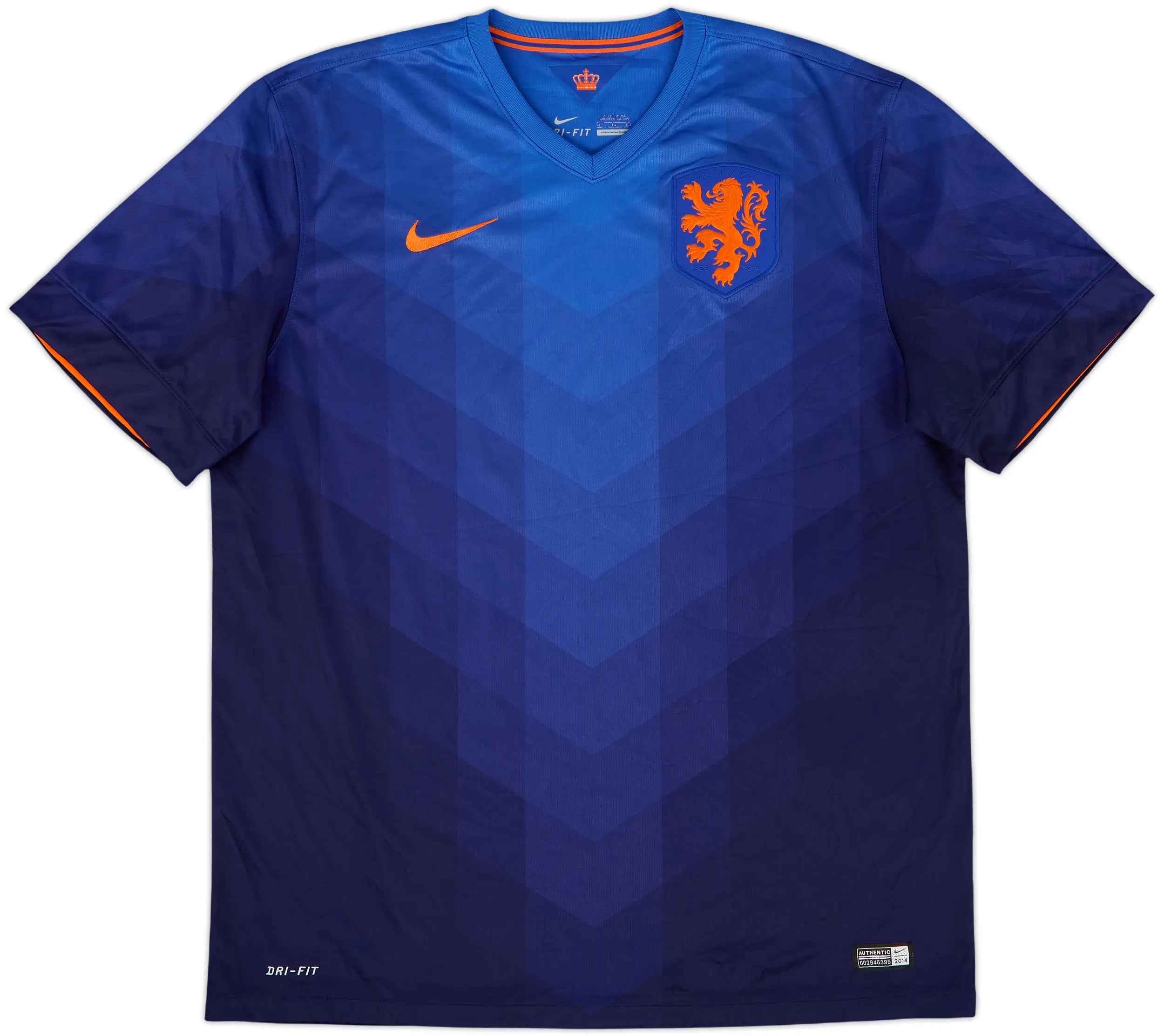 NL 2014 (Away)