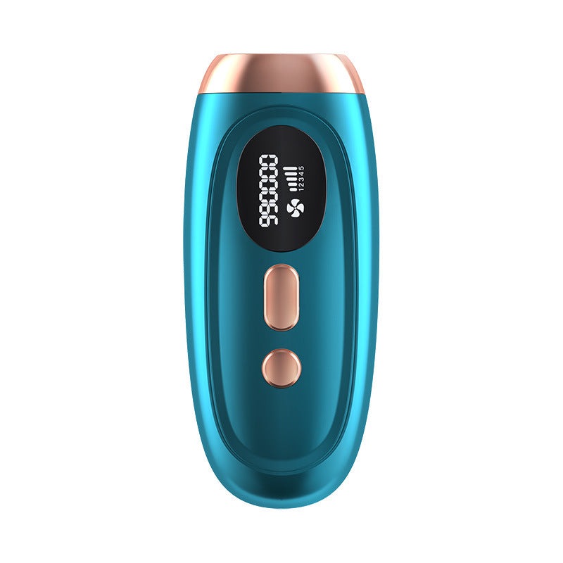 At-Home IPL Laser Hair Removal